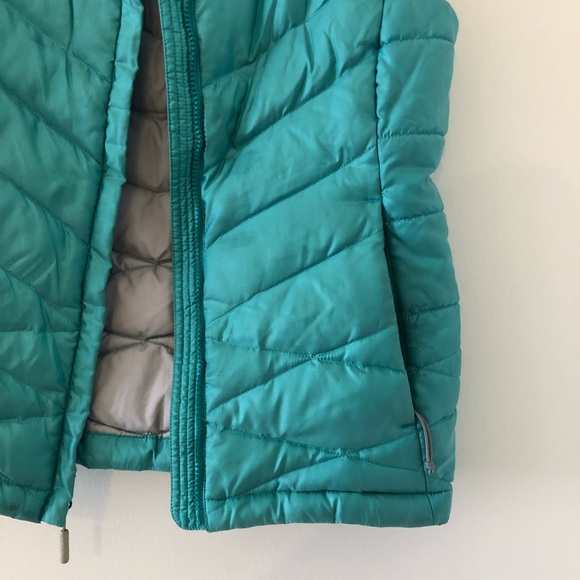 The North Face Aconcagua Vest Down 550 - Picture 8 of 8